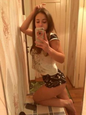 Анкета проститутки Забава - Фото 1, , 23 года, №323487